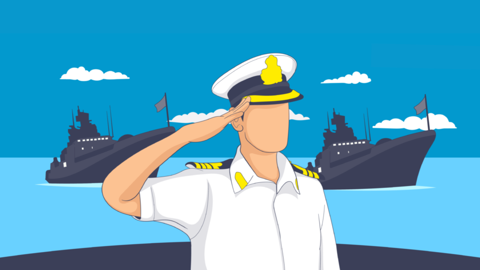 How to Join Merchant navy in india